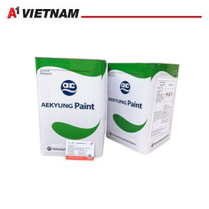 Cồn Công Nghiệp IPA AK CHEM - Phân Phối Chính Hãng Tại Việt Nam