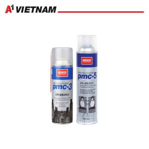 Bình xịt vệ sinh khuôn Nabakem PMC 3