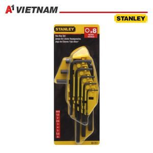 bộ lục giác stanley 69-251 chính hãng ,giá tốt nhất