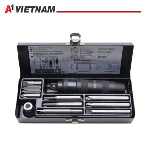 bộ tô vít đóng korper KP-1614-4112 chính hãng ,giá tốt nhất