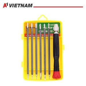 bộ tua vít 12 đầu đa năng loại nhỏ chính hãng ,giá tốt nhất