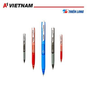 Bút bi Thiên Long - Phân Phối Chính Hãng Tại Việt Nam