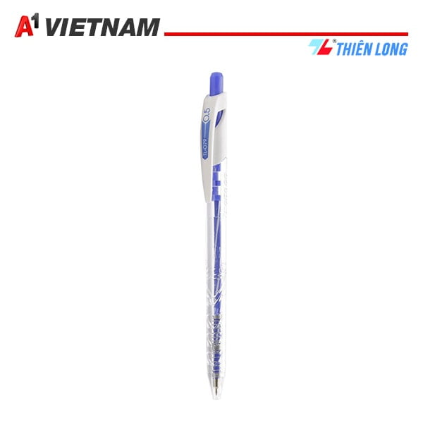 bút bi TL 079 xanh chính hãng ,giá tốt nhất