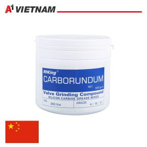 Keo Carborundum Nhking 360 Fine 500gr - Phân phối chính hãng tại Việt Nam