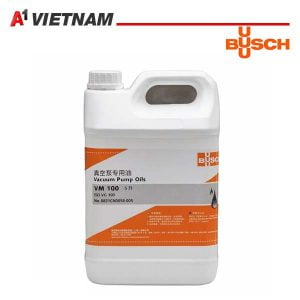 dầu busch vm 100 chính hãng giá tốt