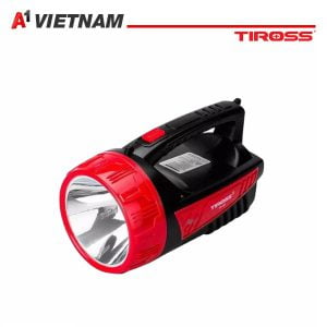 đèn pin Tiross TS 682 chính hãng tại Việt Nam ,giá tốt nhất