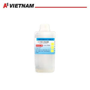 Dung môi N-Methyl-2-pyrrolidone (NMP) - Phân Phối Chính Hãng Tại Việt Nam