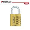 khóa abus 165/40 chính hãng tại Việt Nam ,giá tốt nhất