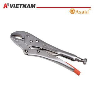 kìm chết asaki 8258 chính hãng tại Việt Nam ,giá tốt nhất