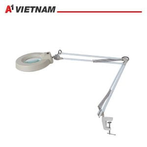 kính lúp kẹp bàn LT-86A chính hãng tại Việt Nam ,giá tốt nhất