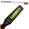 máy dò kim loại garrett Supper Scanner V 1165190 chính hãng tại Việt Nam ,giá tốt nhất