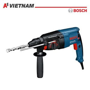 máy khoan Bosch GBH 2-26DRE (800W) chính hãng tại Việt Nam ,giá tốt nhất