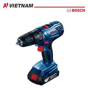 máy khoan động lực dùng pin Bosch GSB-180-LI chính hãng tại Việt Nam ,giá tốt nhất