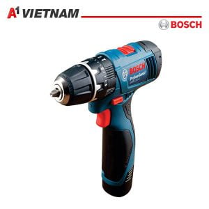 máy khoan pin Bosch GSB 120-LI chính hãng tại Việt Nam ,giá tốt nhất