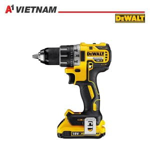 máy khoan vặn vít dùng pin Dewalt DCD791M2 chính hãng tại Việt Nam ,giá tốt nhất