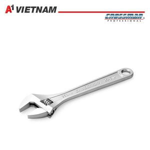 mỏ lết 10 inch crossman chính hãng tại Việt Nam ,giá tốt nhất