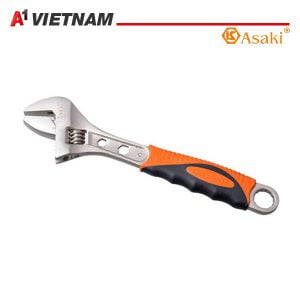 mỏ lết asaki 12 inch AK0403 chính hãng tại Việt Nam ,giá tốt nhất