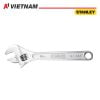 mỏ lết stanley 87-434 12 inch chính hãng tại Việt Nam ,giá tốt nhất