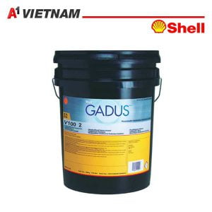 mỡ shell gadus s2 v100 2 chính hãng giá tốt