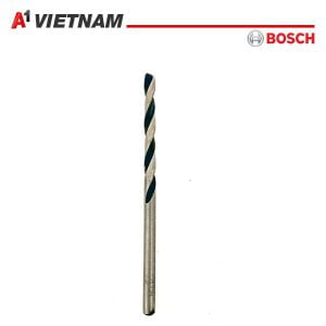 mũi khoan inox 3 Bosch chính hãng tại Việt Nam ,giá tốt nhất