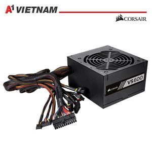 nguồn corsair VS600-600W Fan 12 chính hãng tại Việt Nam ,giá tốt nhất