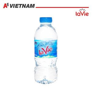 nước khoáng lavie chai 350ml chính hãng giá tốt