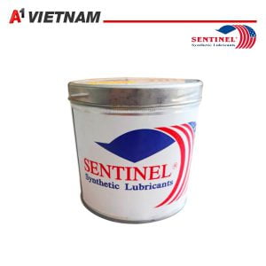 Mỡ bôi trơn Sentinel Synthetic Lubricants DSF 3000 ( 1kg / hộp)