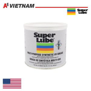 Mỡ Super Lube 41160 - Phân Phối Chính Hãng Tại Việt Nam