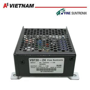 Bộ nguồn Fine Suntronix VSF30-24: Chính Hãng, Giá Tốt tại VN