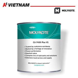 mỡ molykote Cu-7439