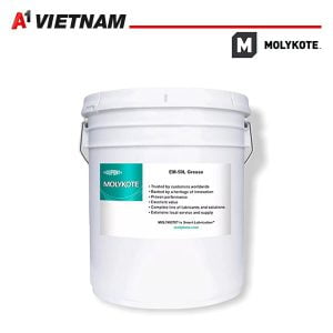 mỡ molykote em-50l