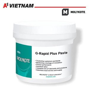 mỡ molykote g-rapid plus