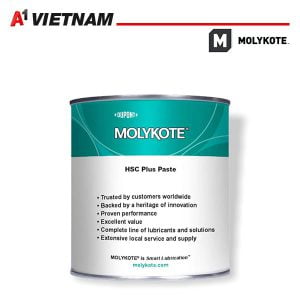 mỡ molykote hsc plus