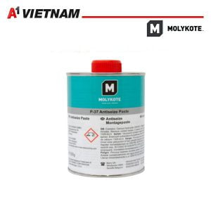 Mỡ Molykote P-37: Phân Phối Chính Hãng Tại Việt Nam