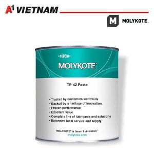 mỡ molykote tp-42