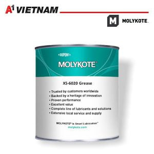 mỡ molykote x5-6020