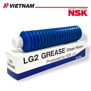 Mỡ NSK LG2: Phân Phối Chính Hãng Tại Việt Nam