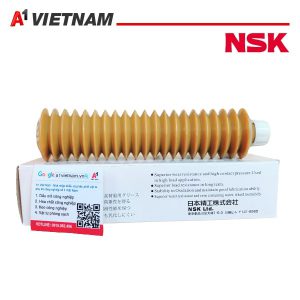 Mỡ NSK AS2: Phân Phối Chính Hãng Tại Việt Nam