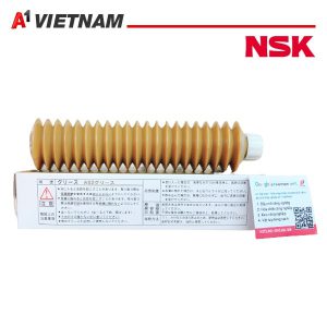 Mỡ NSK AS2: Phân Phối Chính Hãng Tại Việt Nam