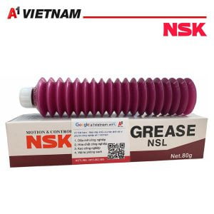 Mỡ NSK NSL: Phân Phối Chính Hãng Tại Việt Nam