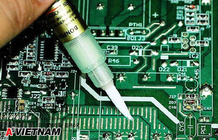 Bút Hàn Bonkote Flux Pen BON 102