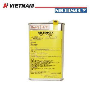 Dầu NICHIMOLY DM-523X: Chính Hãng, Giá Tốt Nhất