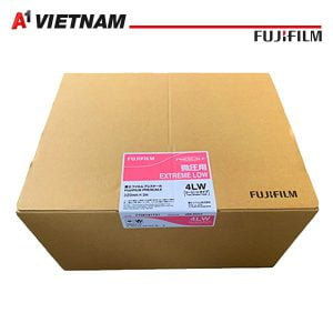 Fujifilm Prescale 4LW - Phân Phối Chính Hãng Tại Việt Nam