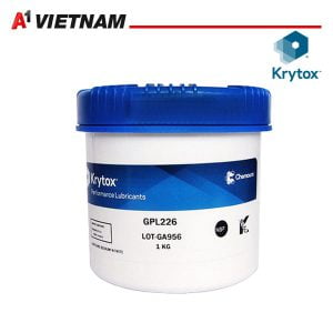 ✅ Mỡ KRYTOX 205G0: Chính Hãng tại Việt Nam, Giá Tốt Nhất