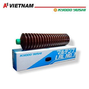 mỡ kyodo yushi multemp lrl no.3 chính hãng , giá tốt nhất