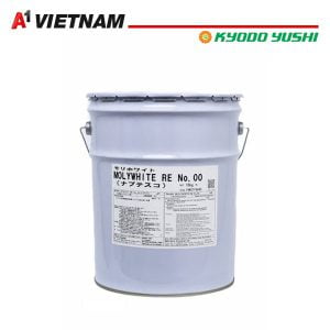 mỡ molywhite grease re 00 chính hãng giá tốt nhất