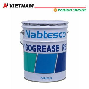 Mỡ Vigogrease RE0 - Phân Phối Chính Hãng Tại Việt Nam