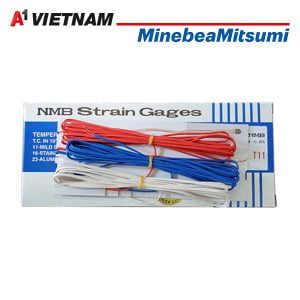 Máy đo biến dạng NMB STRAIN GAGES: Chính hãng tại Việt Nam, Giá Tốt