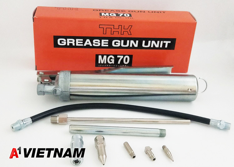 THK MG70 Grease Gun