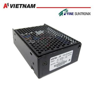 Bộ nguồn Fine Suntronix VSF50-24 Chính Hãng, Giá Tốt tại Việt Nam